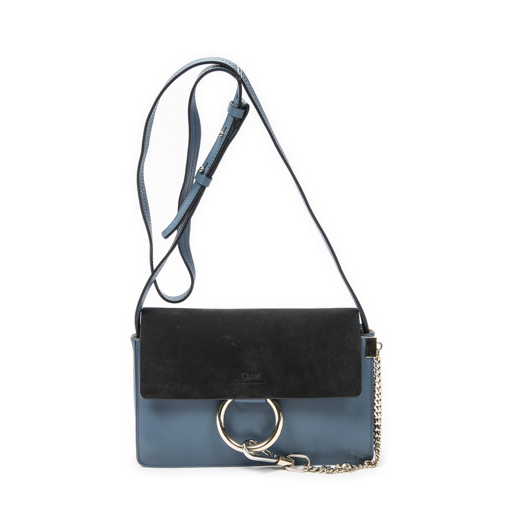 Chloé Small Faye